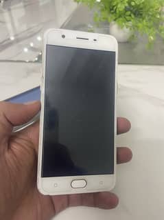 oppo A57 4GB 64GB