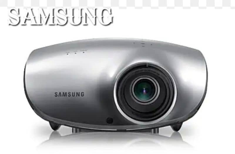 High Definition Projectors On Rental ,, 6