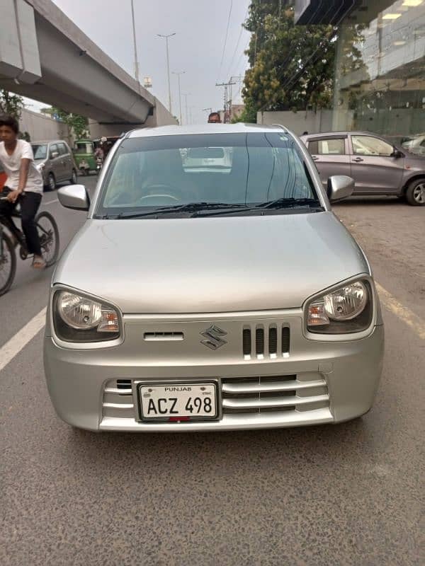 ALTO  VXL AGS  For Rent 0