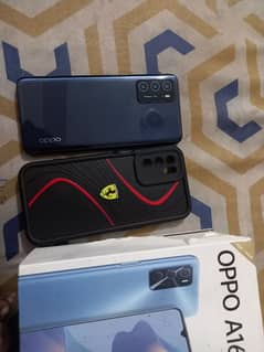 oppo a16 4/64