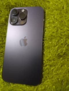 iphone 14 Pro Max 256 Gb Non Pta 0