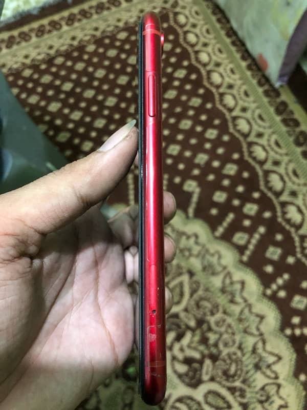 Iphone Xr PTA 3