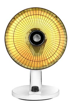 All New Electric Sun Heaters