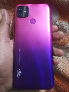 itel