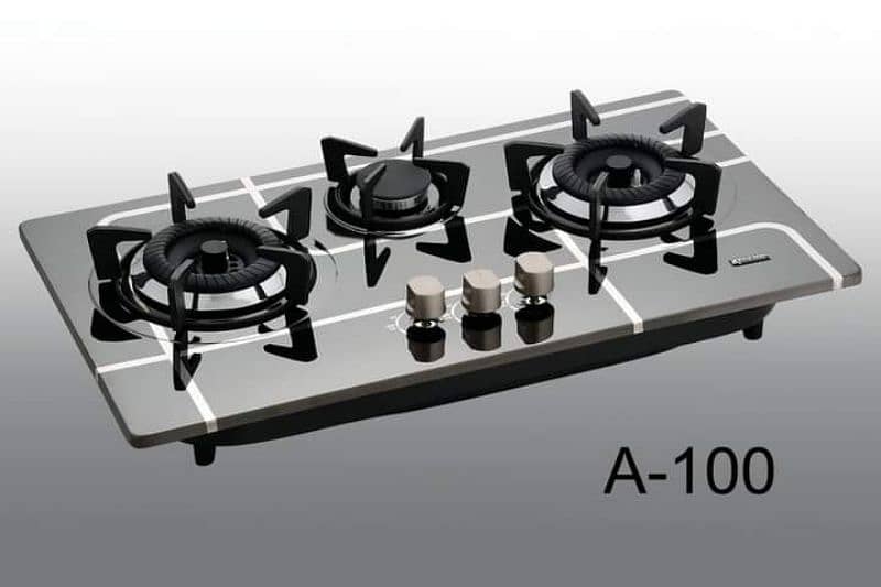 Kichen hoob stove/ imported hoob/ lpg Ng gas stove/ direct factory 2