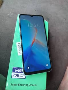 infinix smart 7