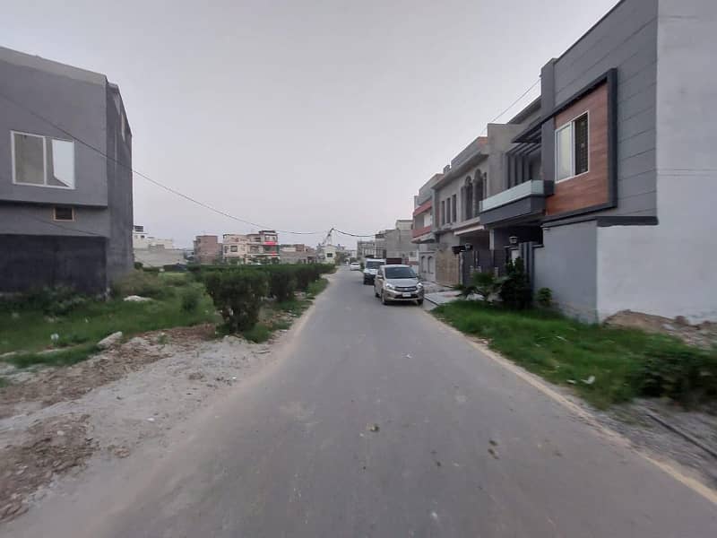 3 Marla House For Sale On Installments In Rehan Garden Phase 2, Lahore 4