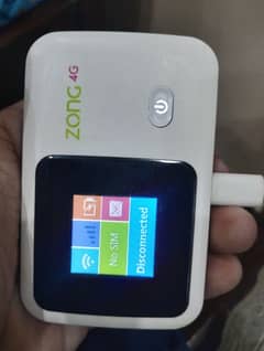 Zong wife device