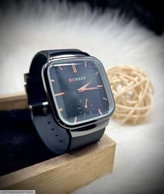 Men New Analogue watch| new design