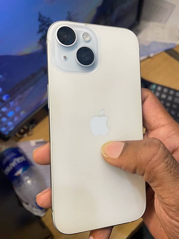 iphone 15 phisical dual 0