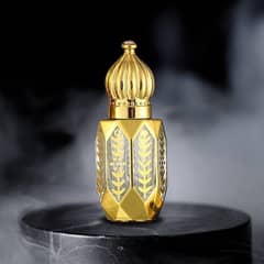 Eternity Men Attar