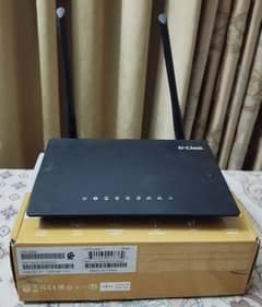 D-Link wifi router dual band 2g 5g