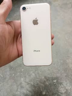 Apple iphone 8 _