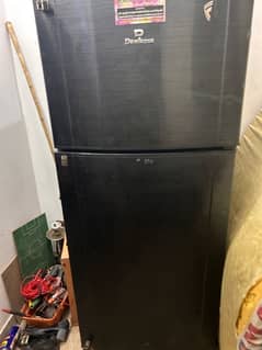 dawlance Fridge for sale two doors 