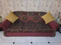 12 seater sofa set