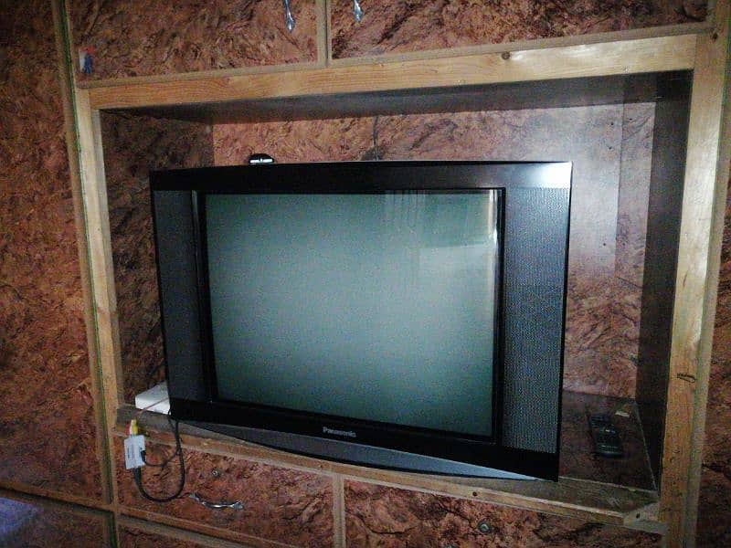 Panasonic TV urgent sale 0