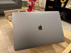 MacBook Pro 2019 - 16 inch in Warranty