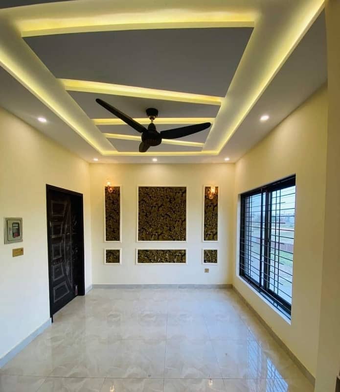 3.5 Marla House For Sale In Zain Residencia Housing Scheme Feroz Pur Road Lahore 4