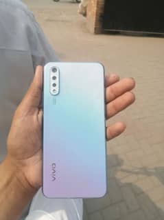 vivo s1