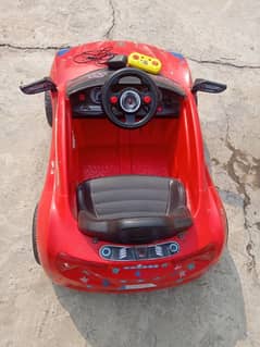 kids car