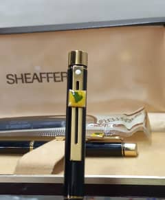 Sheaffer