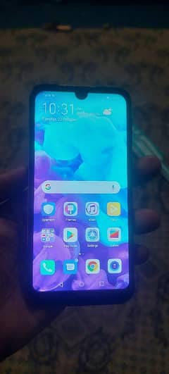 huawei y5 prime 2019