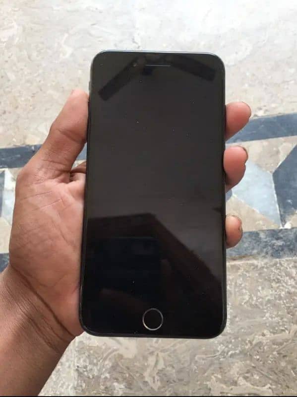 iphone 7 plus 32 gb pta approved 2