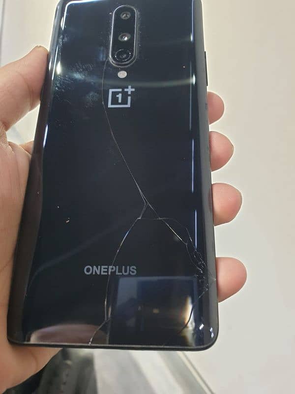 OnePlus 8 5G 2