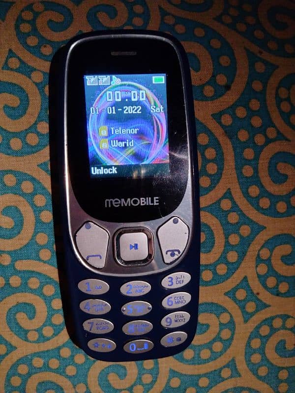 memobile magic max 2