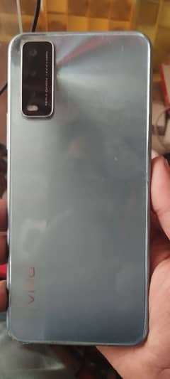 vivo y20s 0