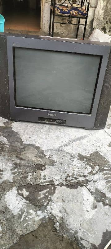 Sony Television 2