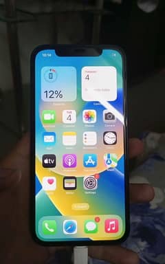 Iphone 12 non pta 64GB 0