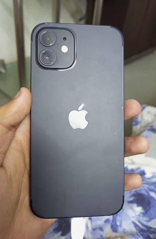 Iphone 12 non pta 64GB 1