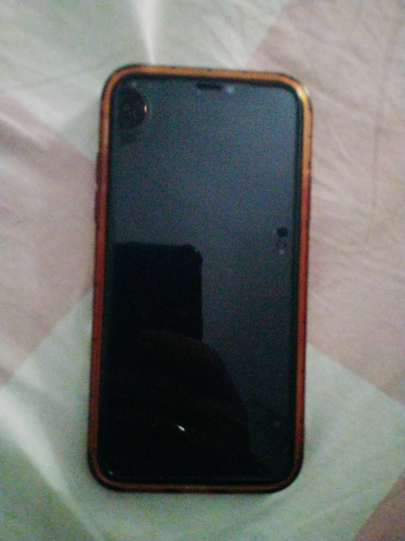 iPhone x 64 gb pta approved all oky face id not working 0