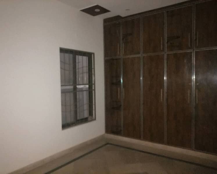 5 Marla Spacious House Is Available In Johar Town For sale 2