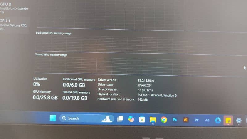 HP Victus Core i5 13th Gen - 10/10 Condition 8