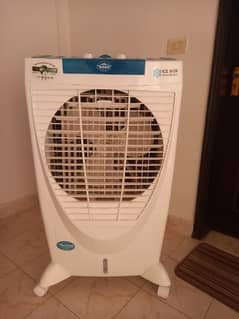 Boss Air Cooler - ECM IB 7000