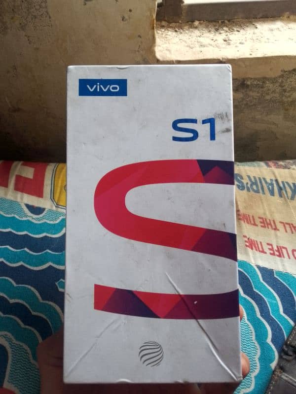 vivo s1 4