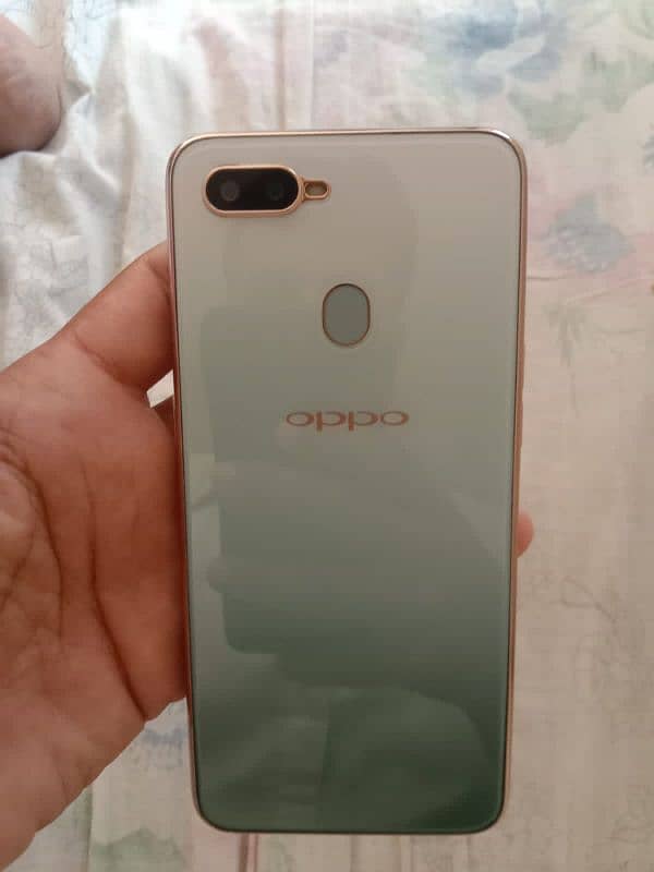 oppo F9 pro 1