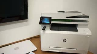 hp laserjet pro mfp m277n