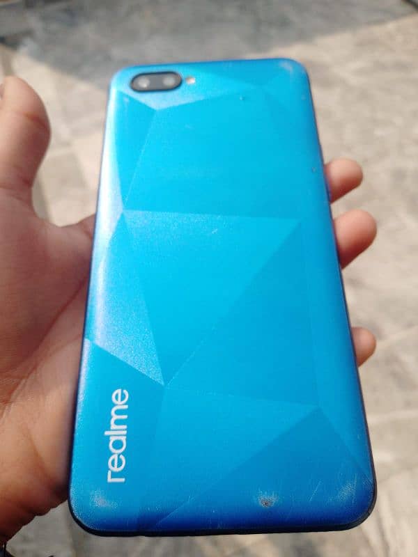 realme c2 1