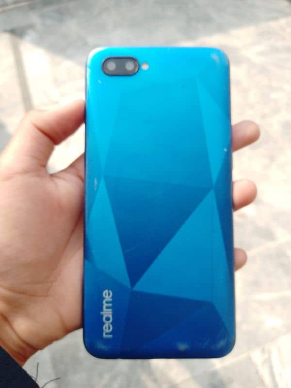 realme c2 3