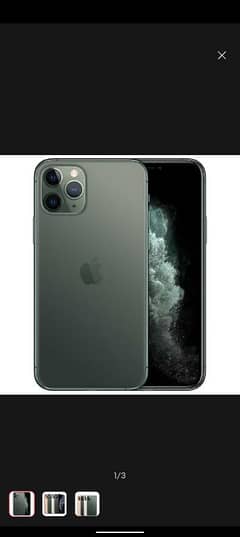 Iphone 11Pro , Warranty , GooD looking, waterproof