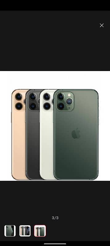 Iphone 11Pro , Warranty , GooD looking, waterproof 2