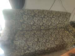 6 seater sofa set