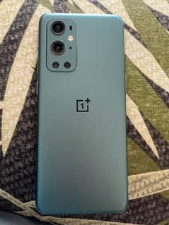 oneplus 9 pro global dual