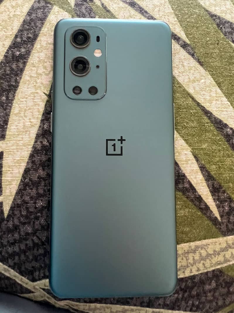 oneplus 9 pro global dual 0