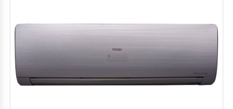 Haier hsu-18sgf model pic me full detail hai 0