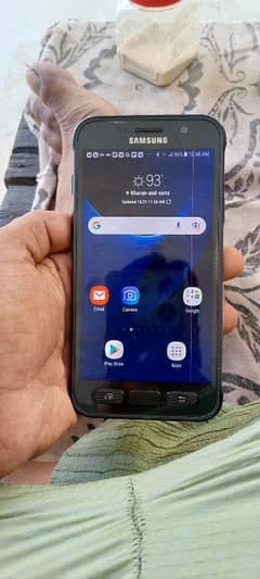 Samsung s7active