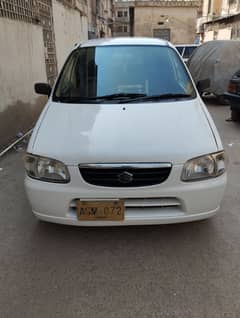 Suzuki Alto 2004